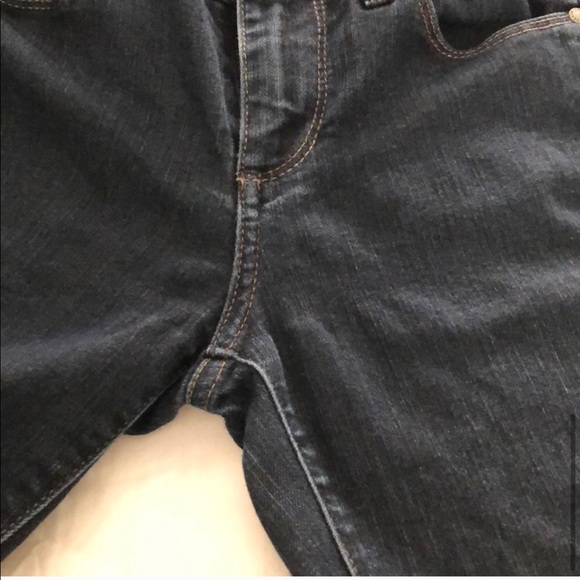 PAIGE Skinny Stretch denim. - Picture 7 of 7